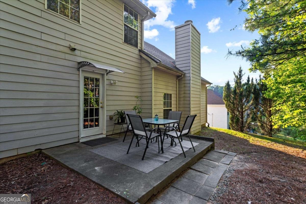 3234 Mineral Ridge Lane Stone Mountain - Photo 50