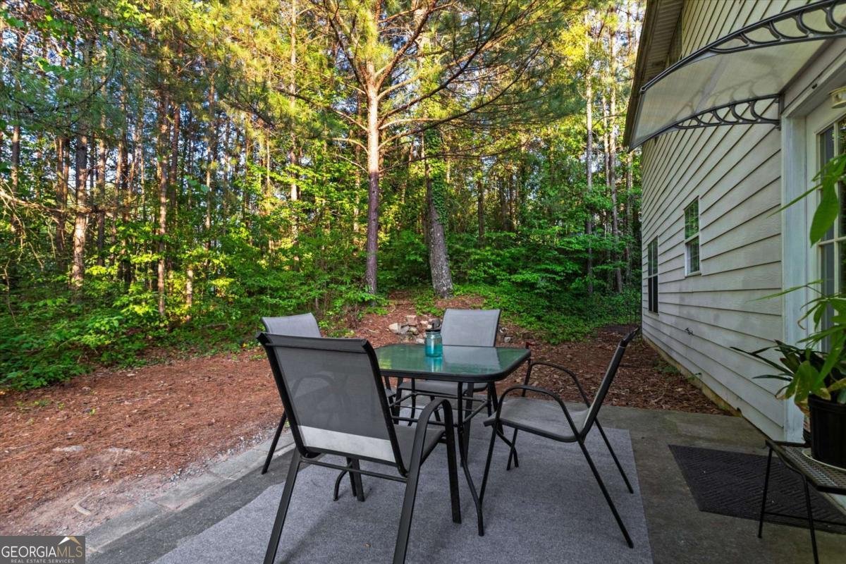 3234 Mineral Ridge Lane Stone Mountain - Photo 51