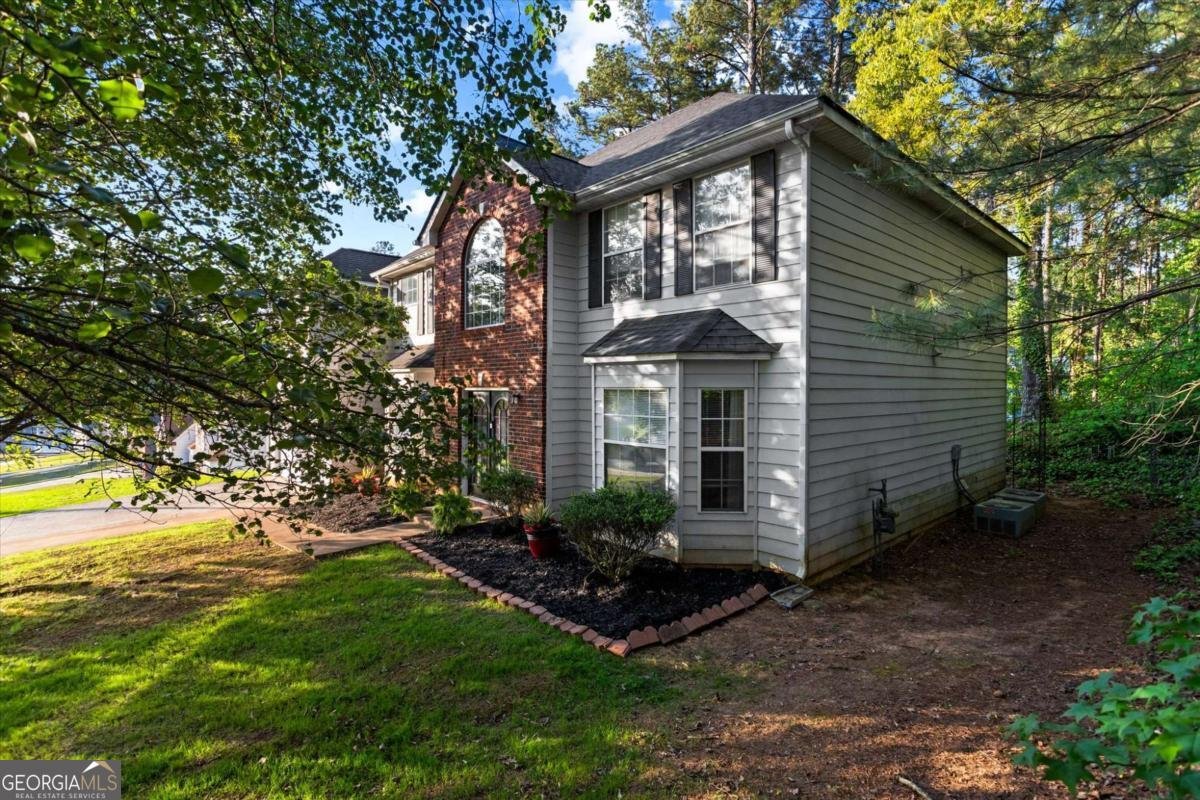 3234 Mineral Ridge Lane Stone Mountain - Photo 52