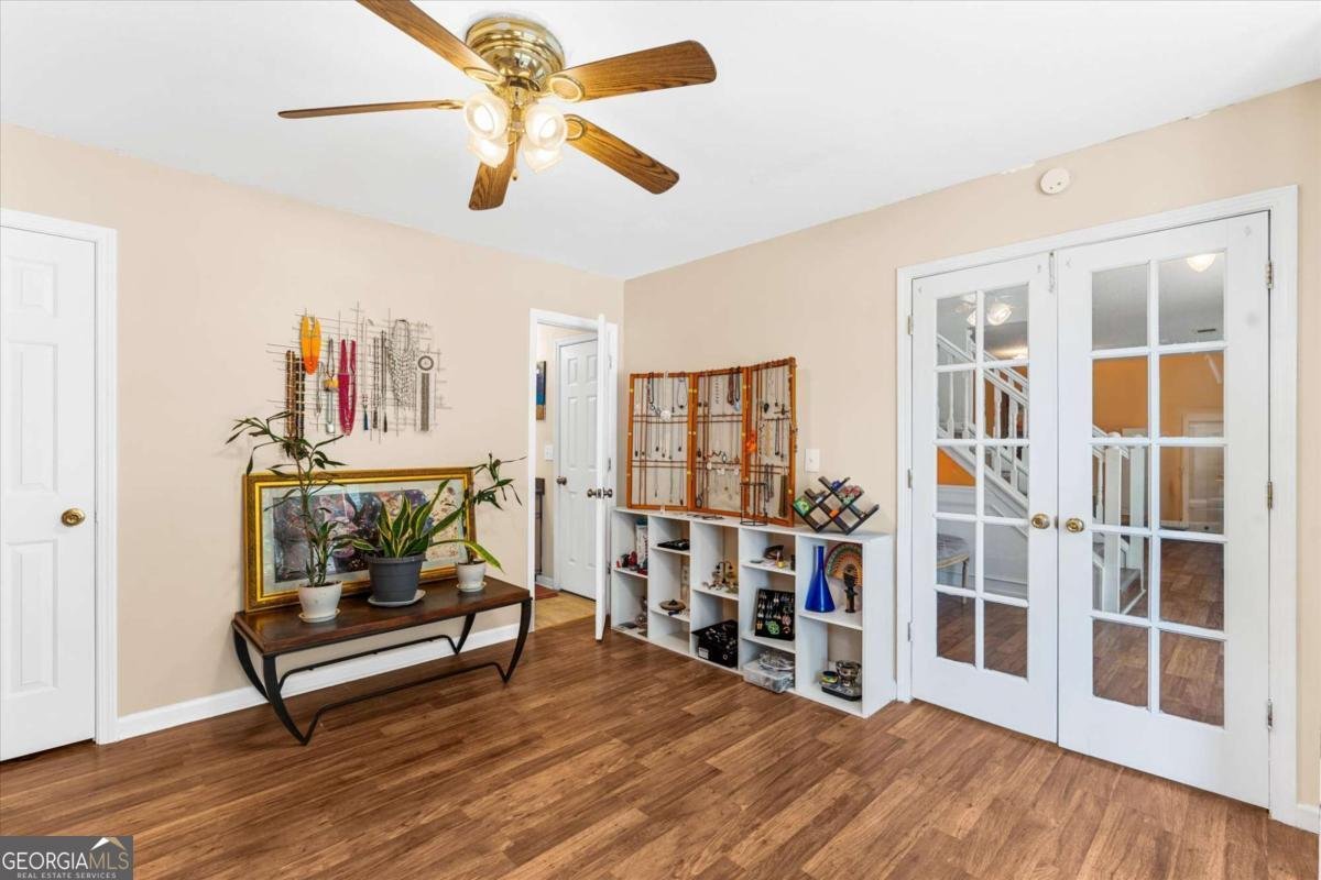 3234 Mineral Ridge Lane Stone Mountain - Photo 6