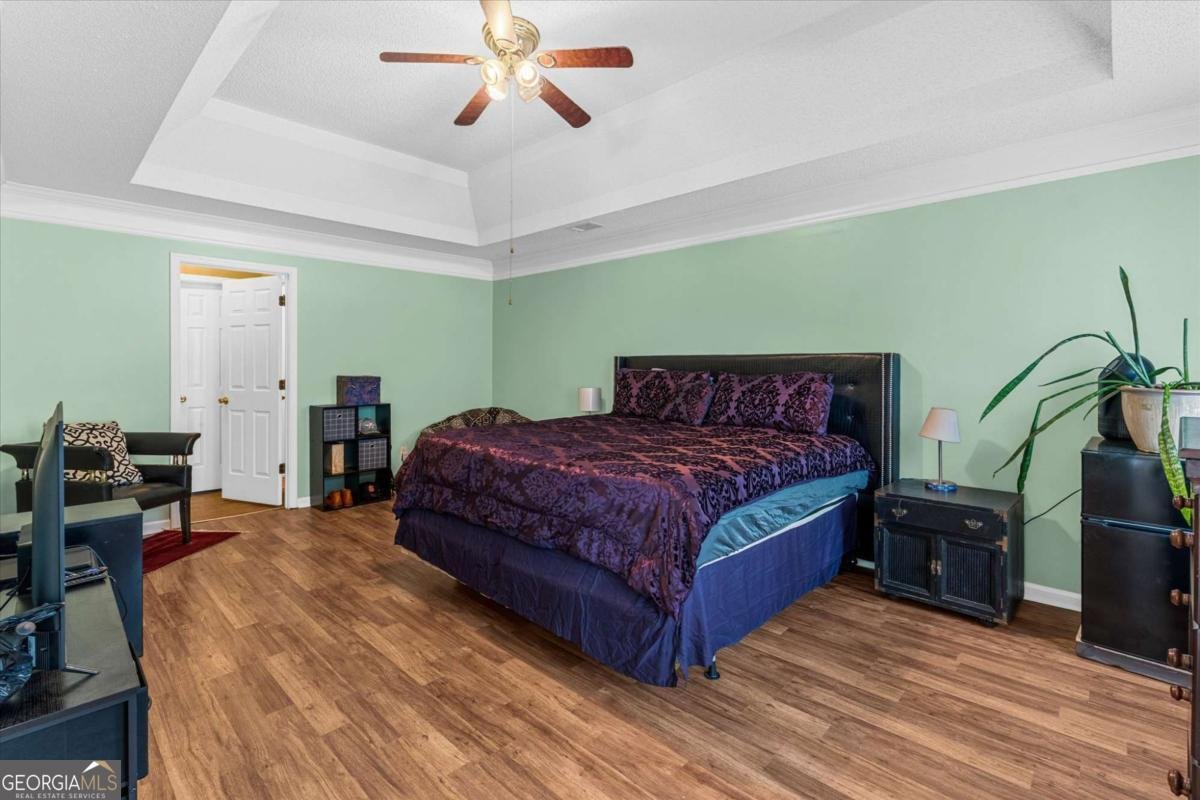 3234 Mineral Ridge Lane Stone Mountain - Photo 7