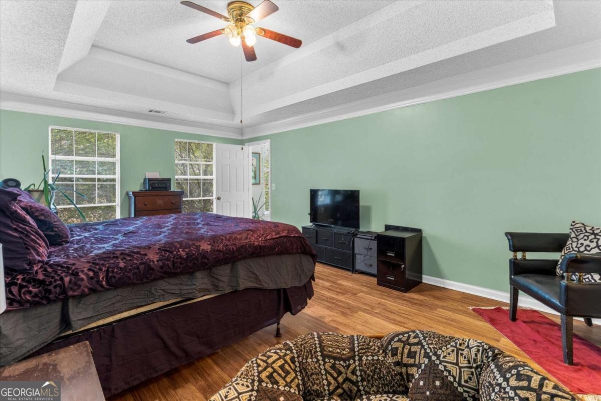 3234 Mineral Ridge Lane Stone Mountain - Photo 8