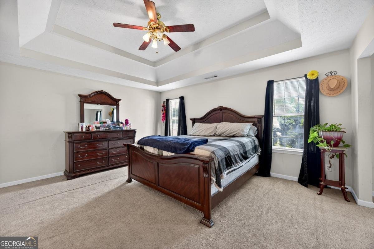 2579 Pierce Circle Snellville - Photo 16