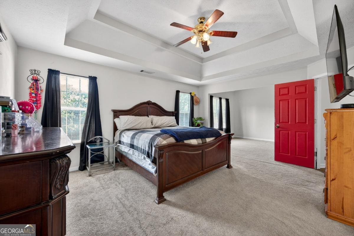 2579 Pierce Circle Snellville - Photo 17