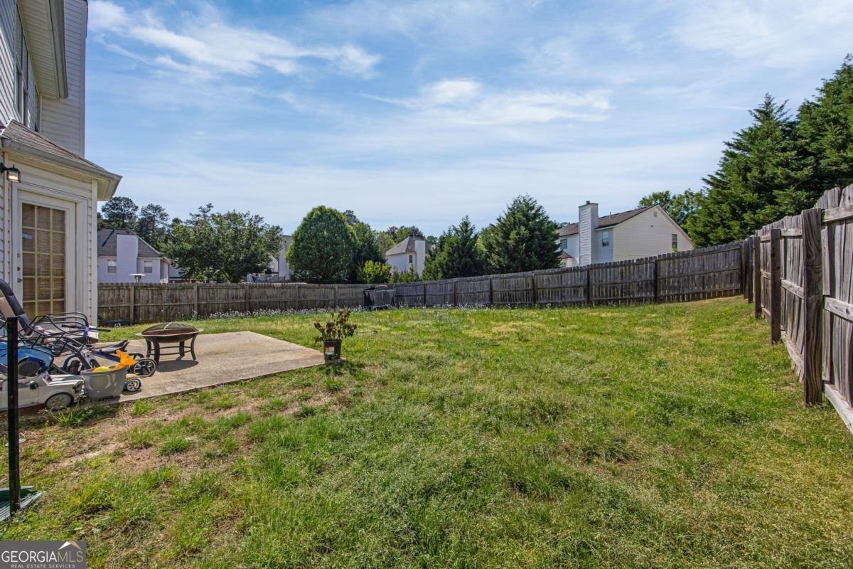 2579 Pierce Circle Snellville - Photo 20