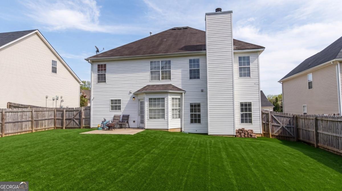 2579 Pierce Circle Snellville - Photo 21