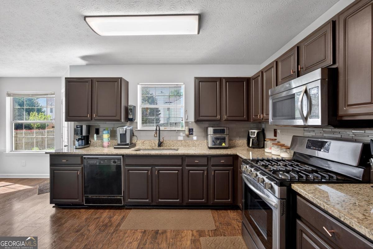 2579 Pierce Circle Snellville - Photo 7