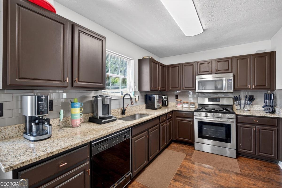 2579 Pierce Circle Snellville - Photo 8