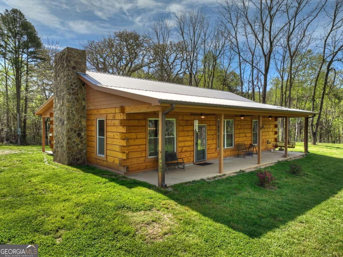 44 Raper Road Morganton - Photo 1