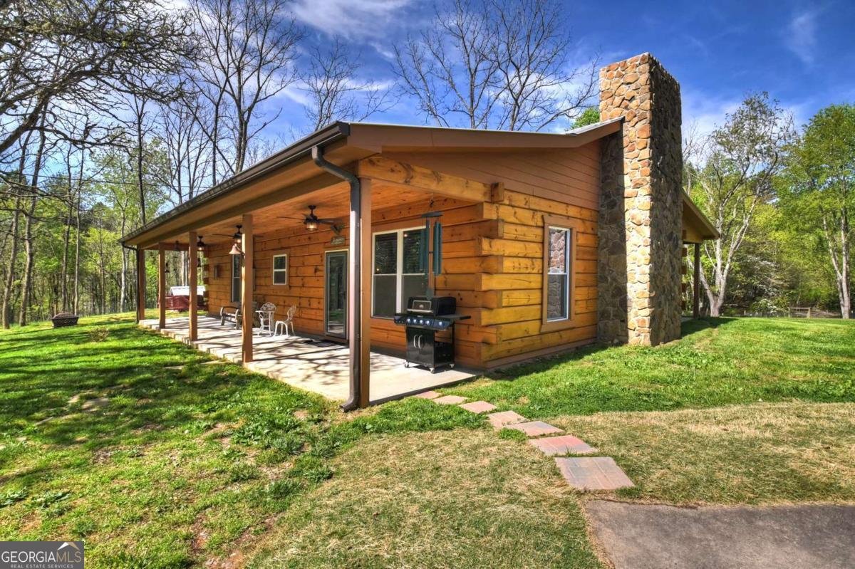 44 Raper Road Morganton - Photo 12