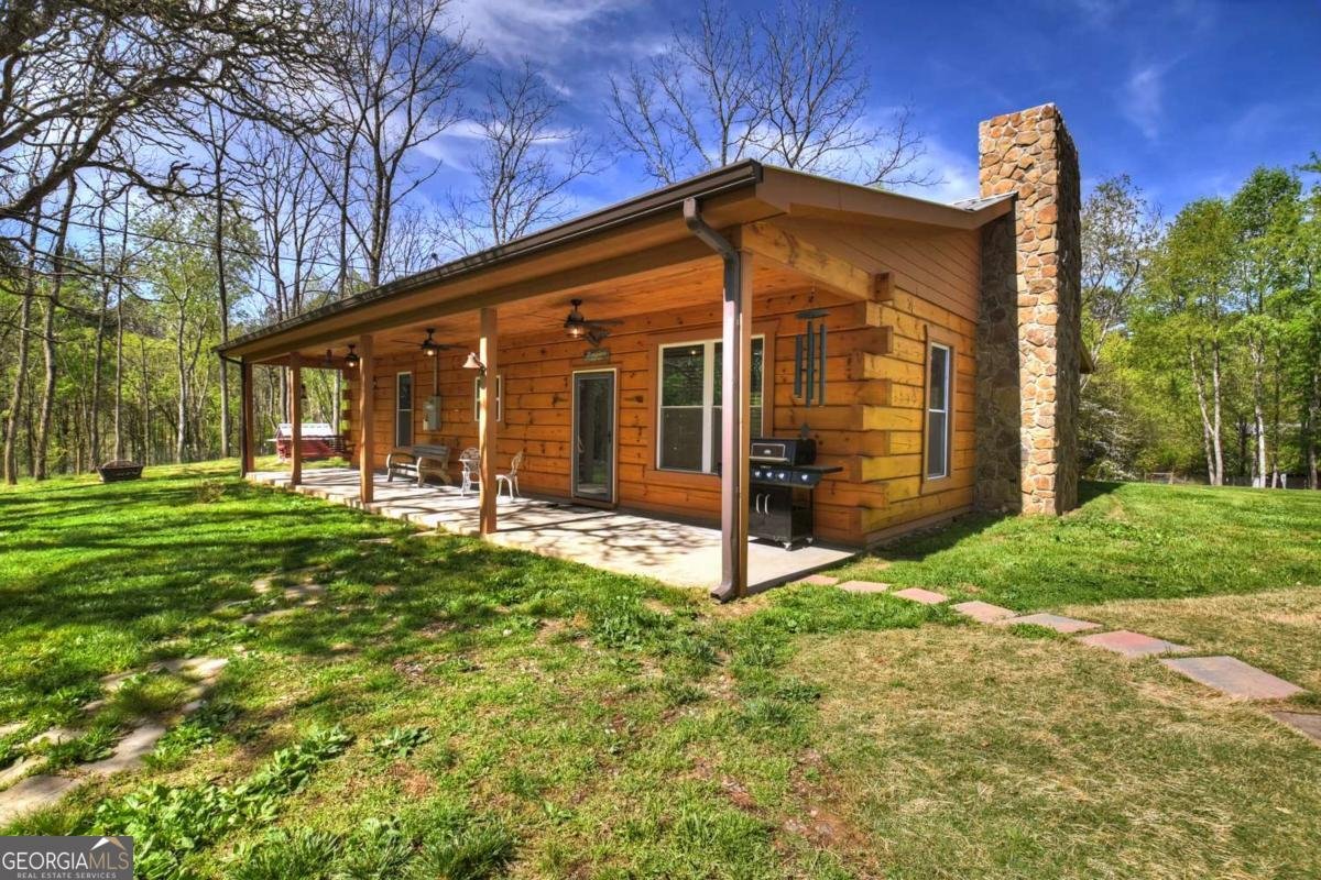 44 Raper Road Morganton - Photo 13