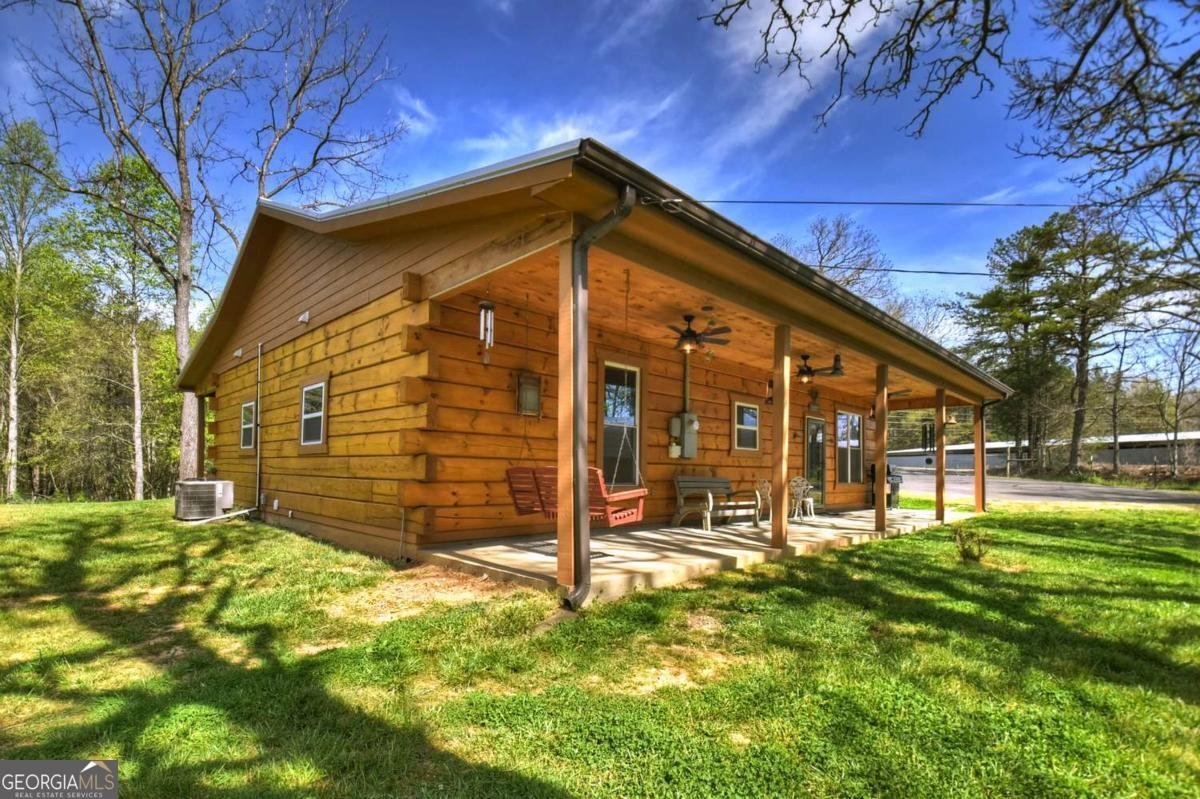 44 Raper Road Morganton - Photo 14