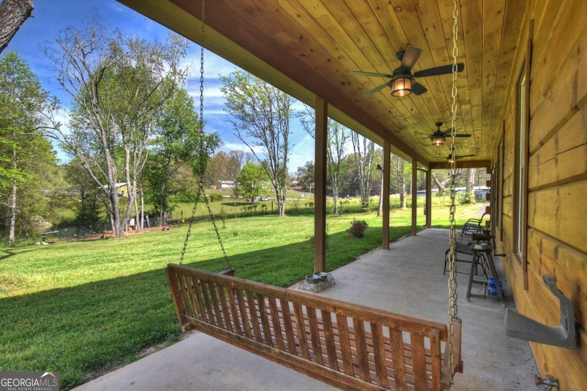 44 Raper Road Morganton - Photo 16