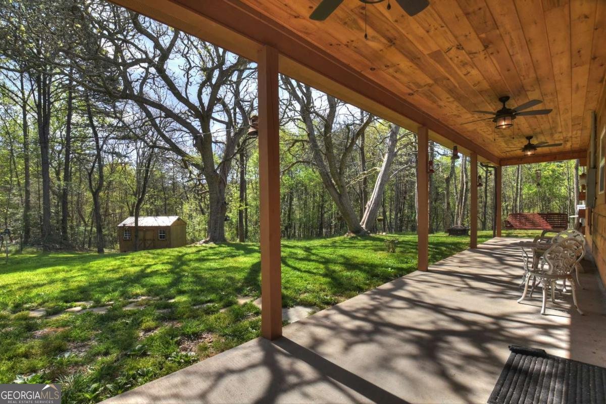 44 Raper Road Morganton - Photo 17