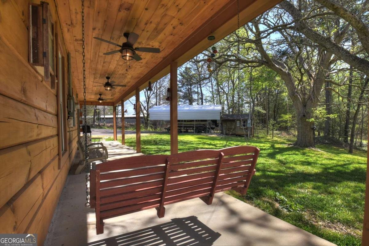 44 Raper Road Morganton - Photo 18