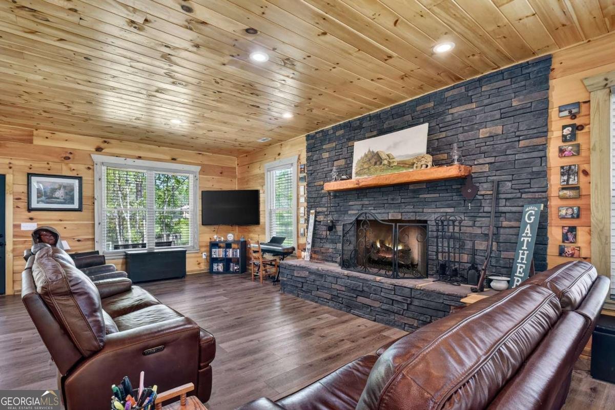 44 Raper Road Morganton - Photo 20