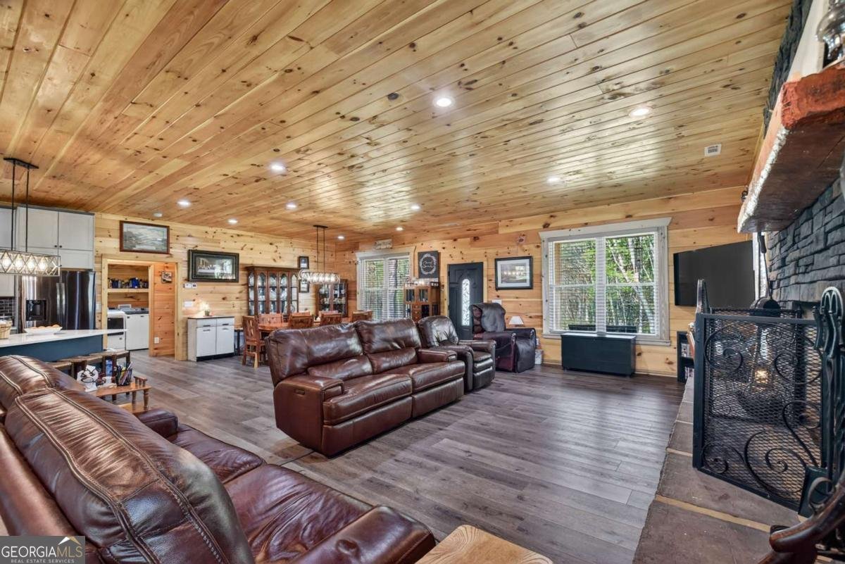 44 Raper Road Morganton - Photo 21