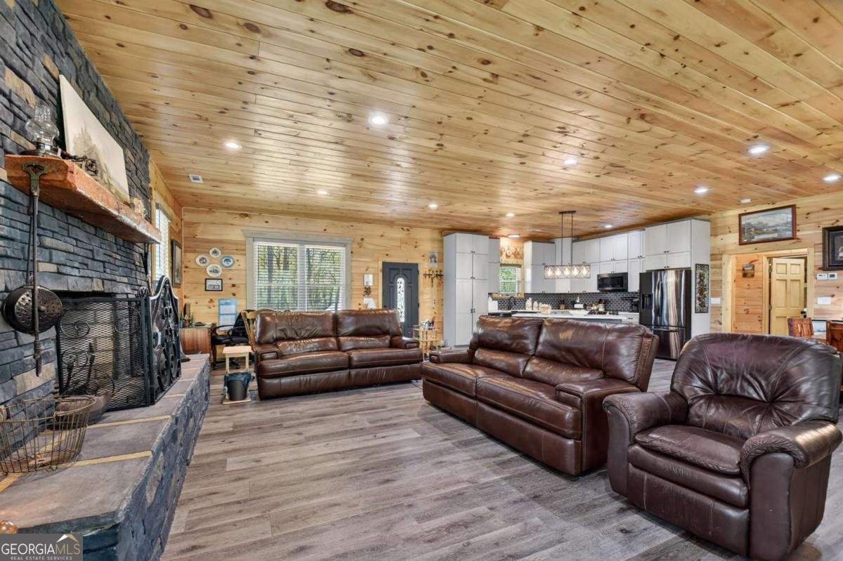 44 Raper Road Morganton - Photo 22