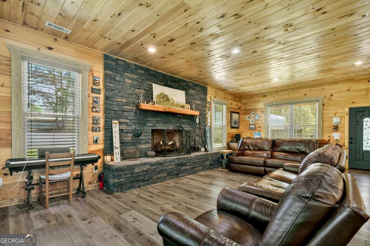 44 Raper Road Morganton - Photo 23