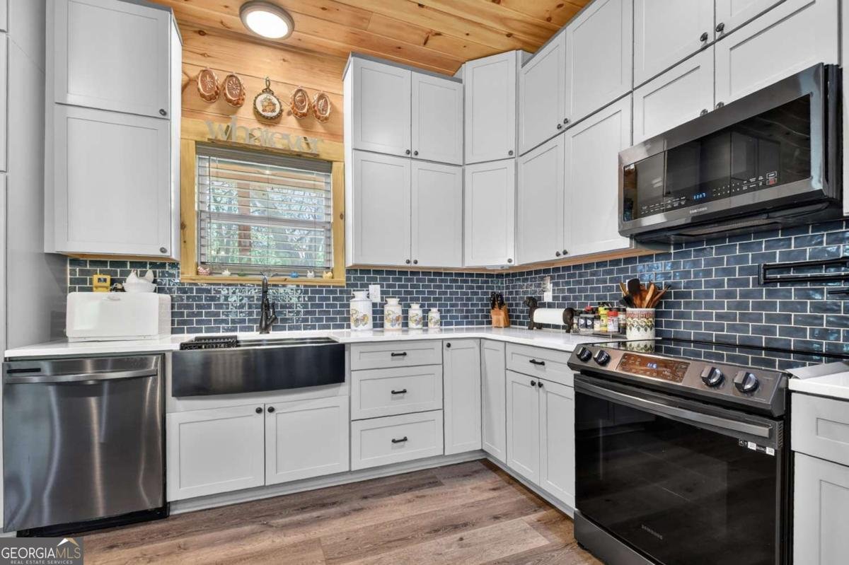 44 Raper Road Morganton - Photo 29