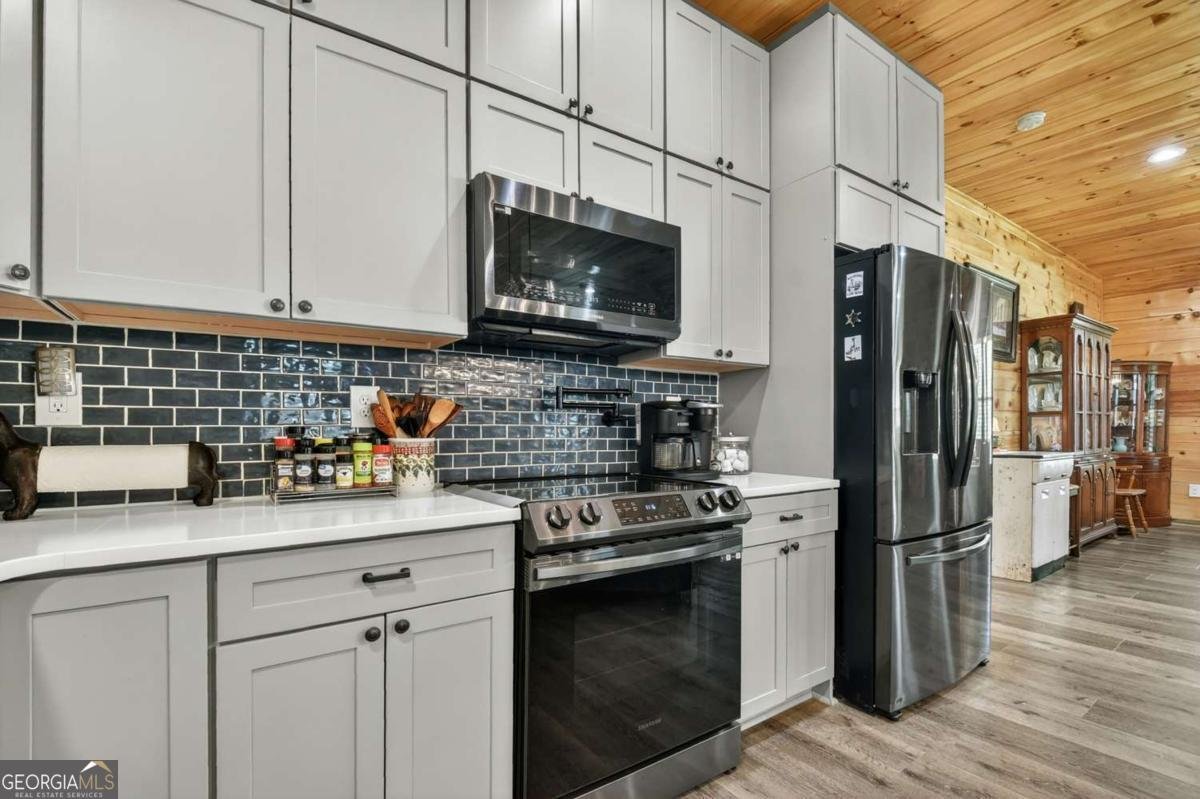 44 Raper Road Morganton - Photo 30