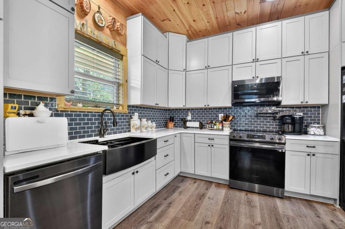 44 Raper Road Morganton - Photo 33