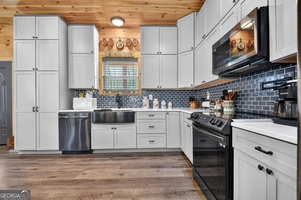 44 Raper Road Morganton - Photo 34