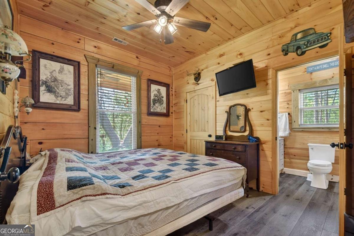 44 Raper Road Morganton - Photo 35