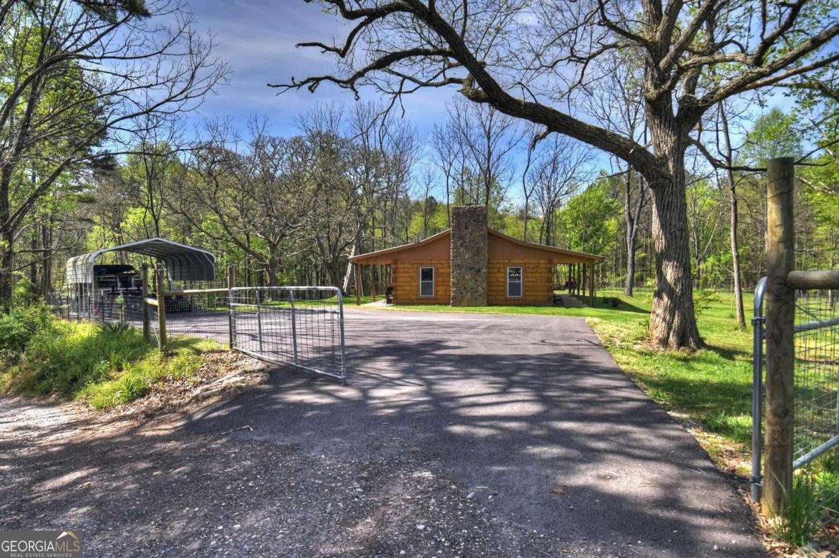 44 Raper Road Morganton - Photo 46