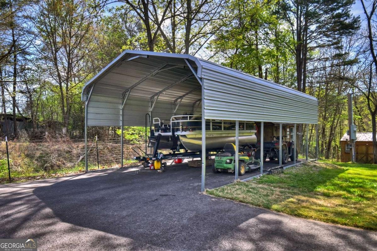 44 Raper Road Morganton - Photo 47