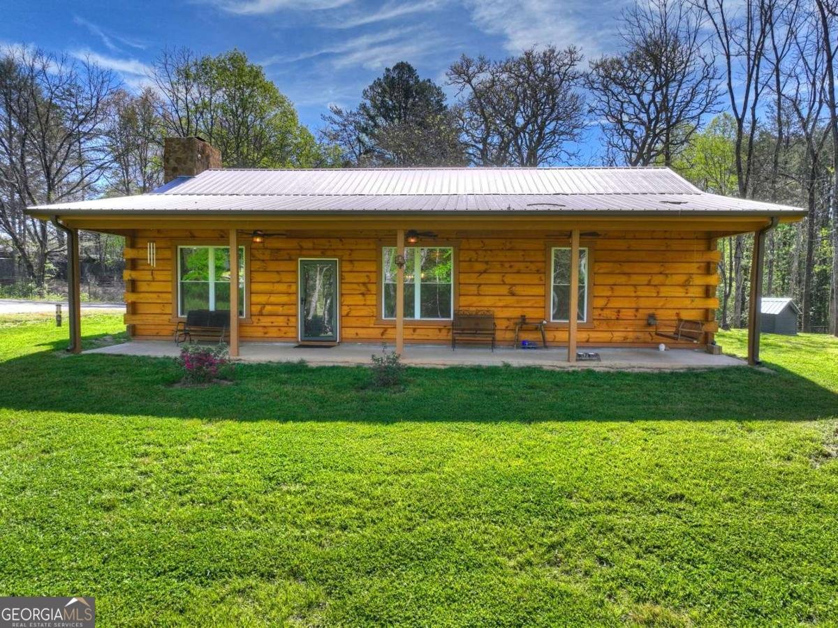 44 Raper Road Morganton - Photo 8