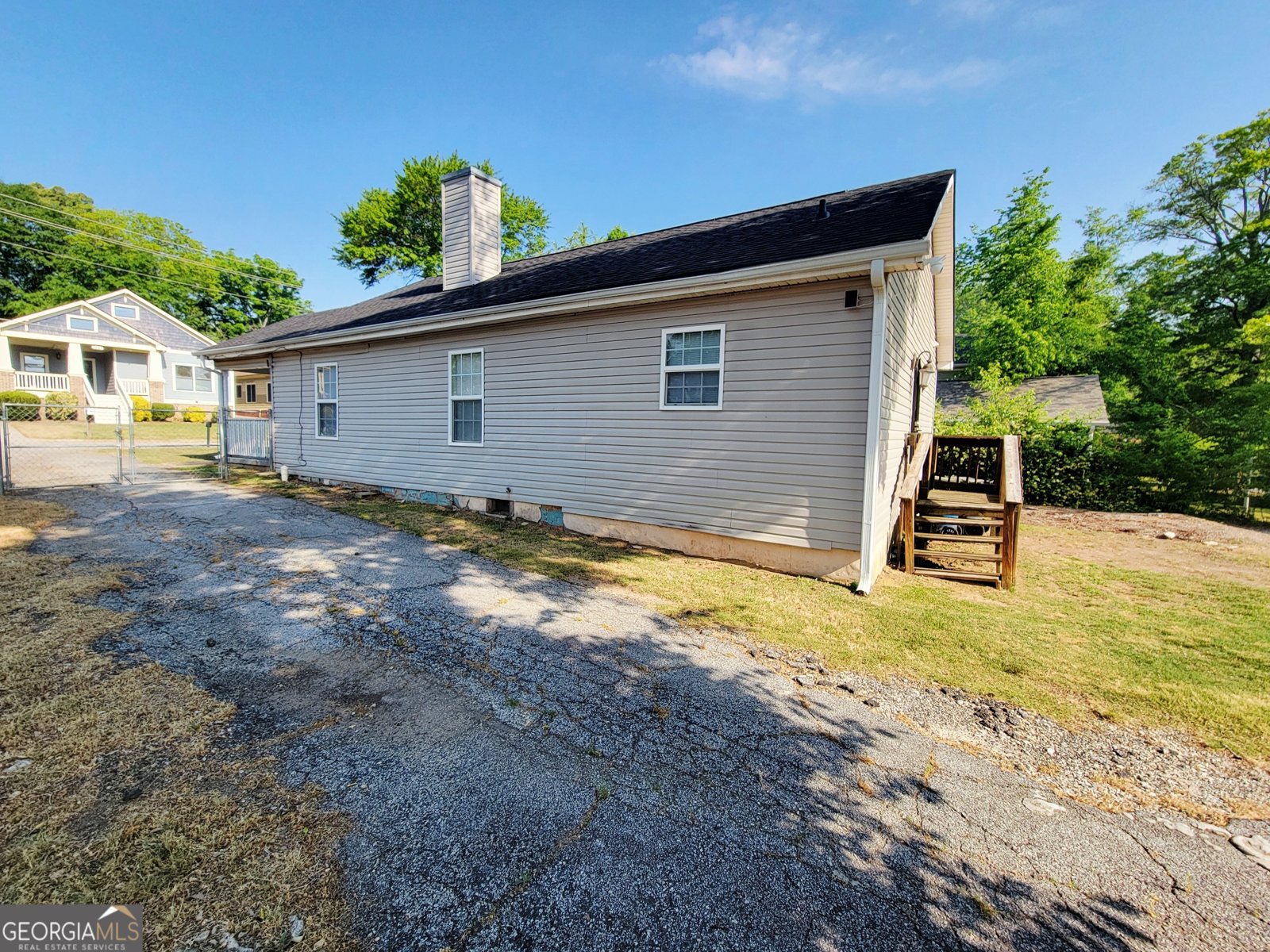 3446 Lee Street East Point - Photo 34