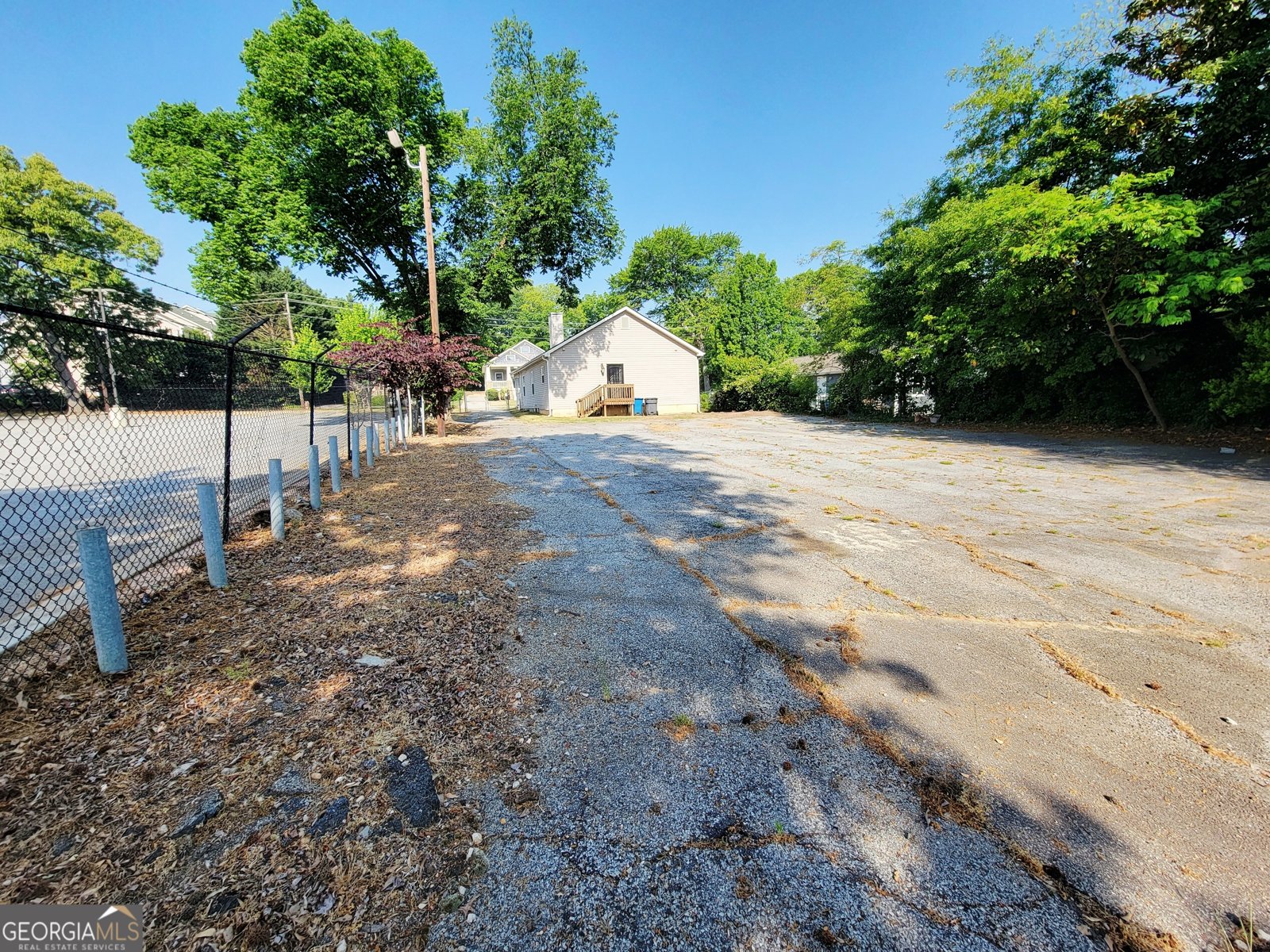 3446 Lee Street East Point - Photo 36