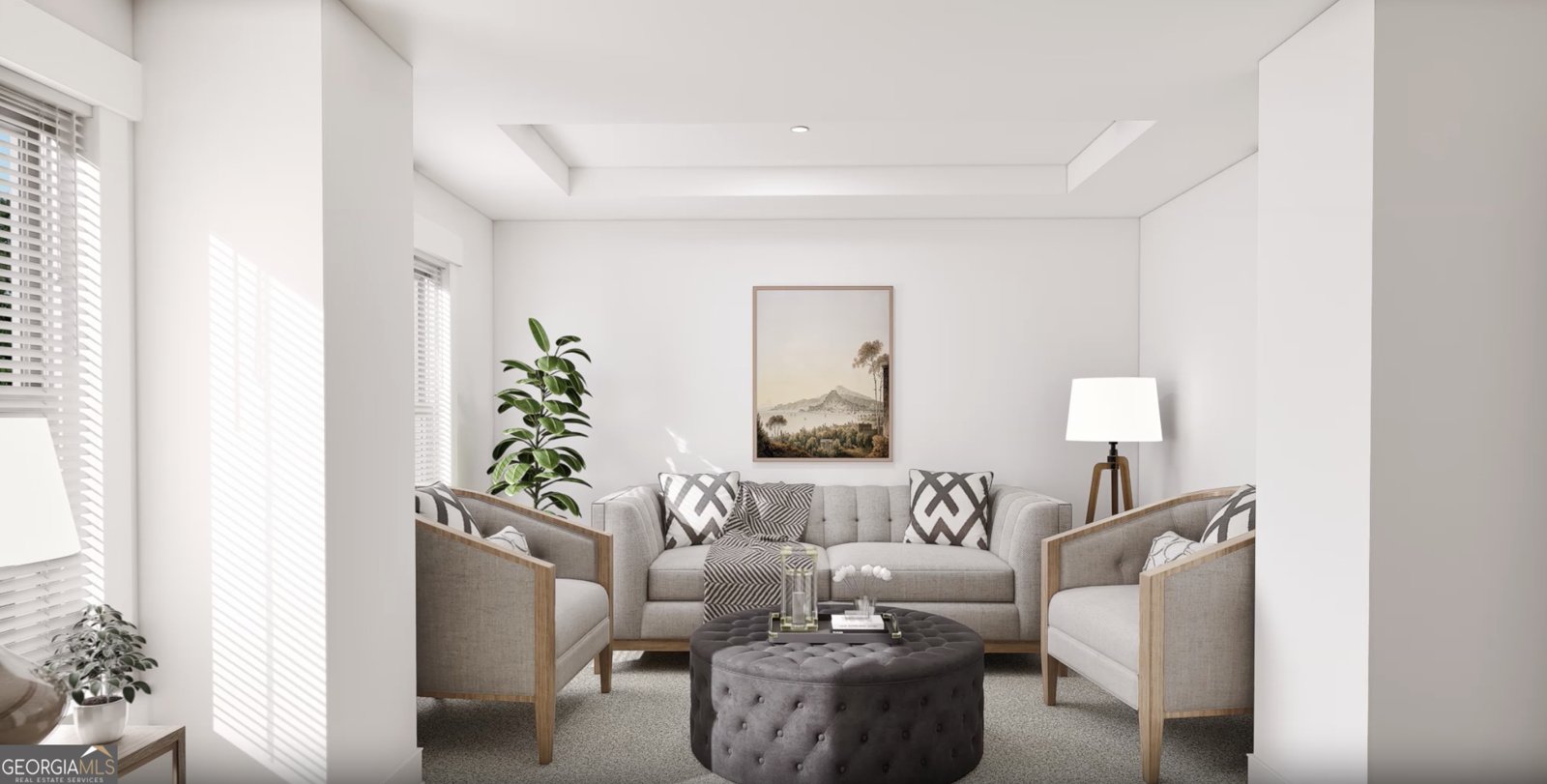 7274 Towne Bishop Lane Fairburn - Photo 14