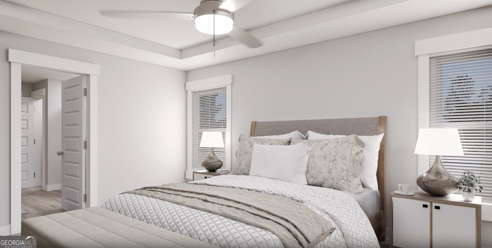 7274 Towne Bishop Lane Fairburn - Photo 15