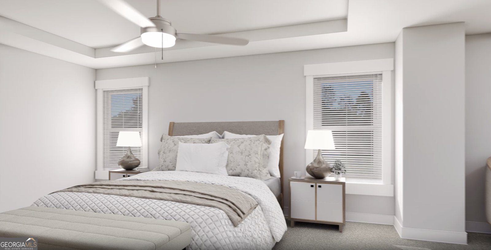 7274 Towne Bishop Lane Fairburn - Photo 16