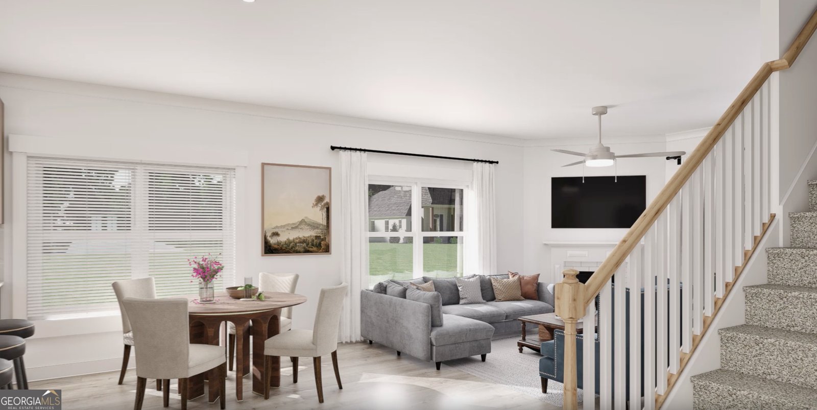 7274 Towne Bishop Lane Fairburn - Photo 21