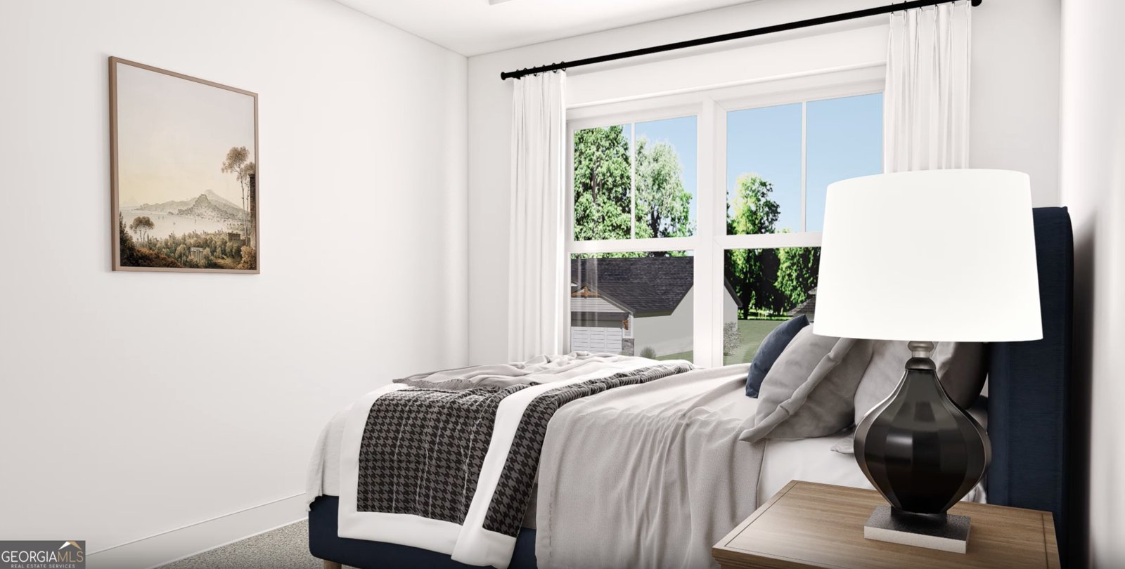 7274 Towne Bishop Lane Fairburn - Photo 28