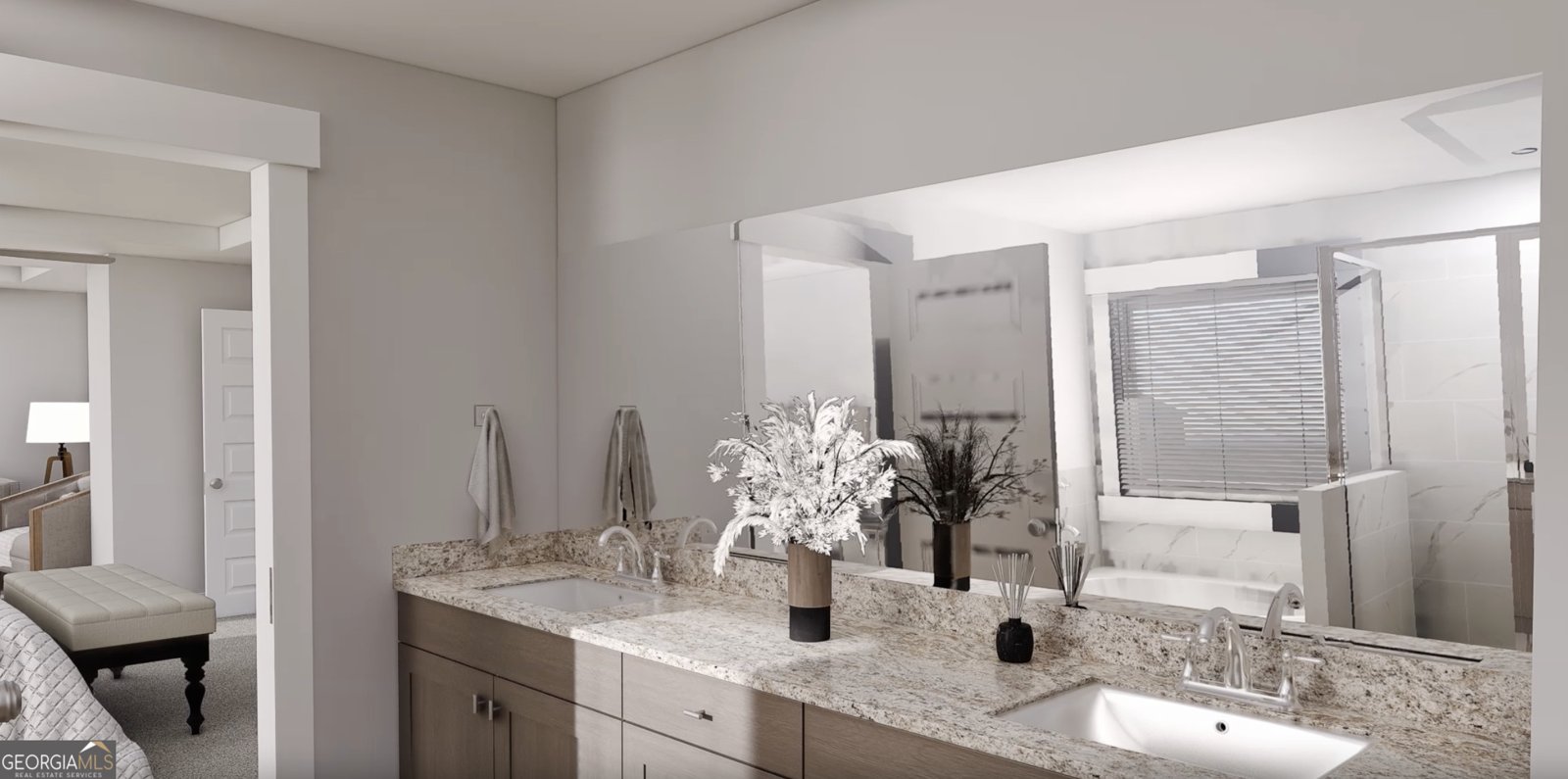 7274 Towne Bishop Lane Fairburn - Photo 29