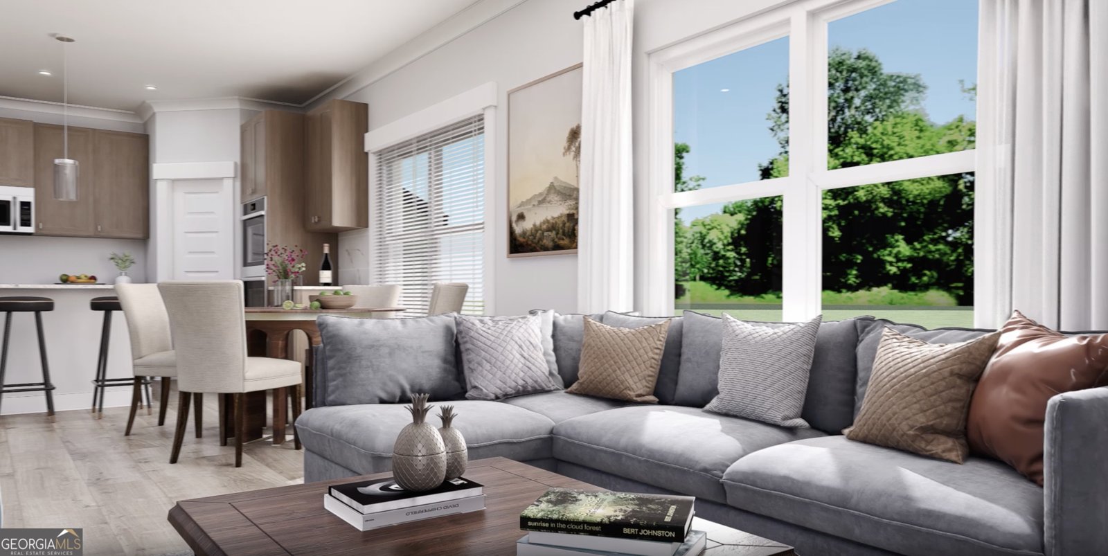 7274 Towne Bishop Lane Fairburn - Photo 7