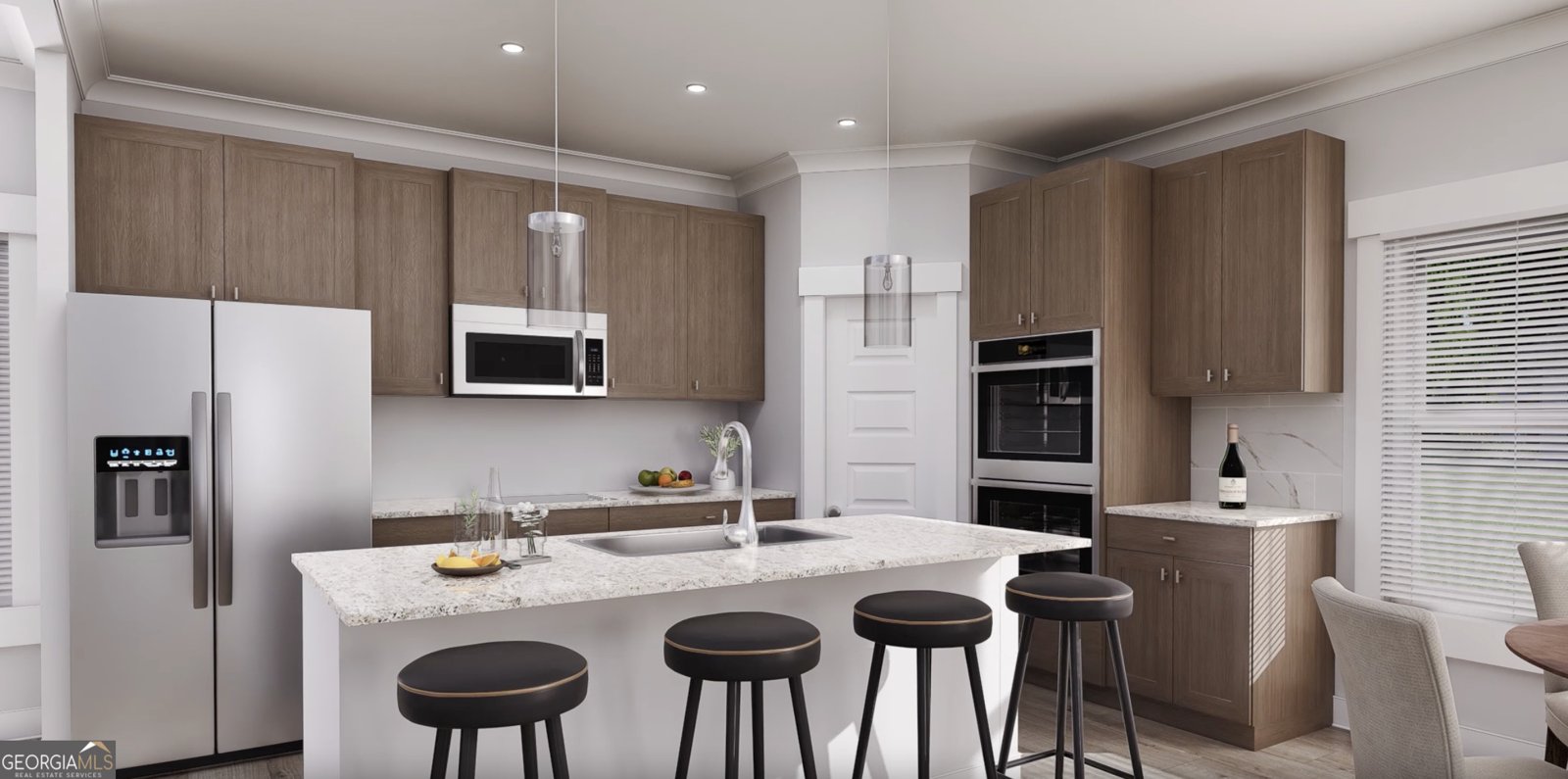 7274 Towne Bishop Lane Fairburn - Photo 8