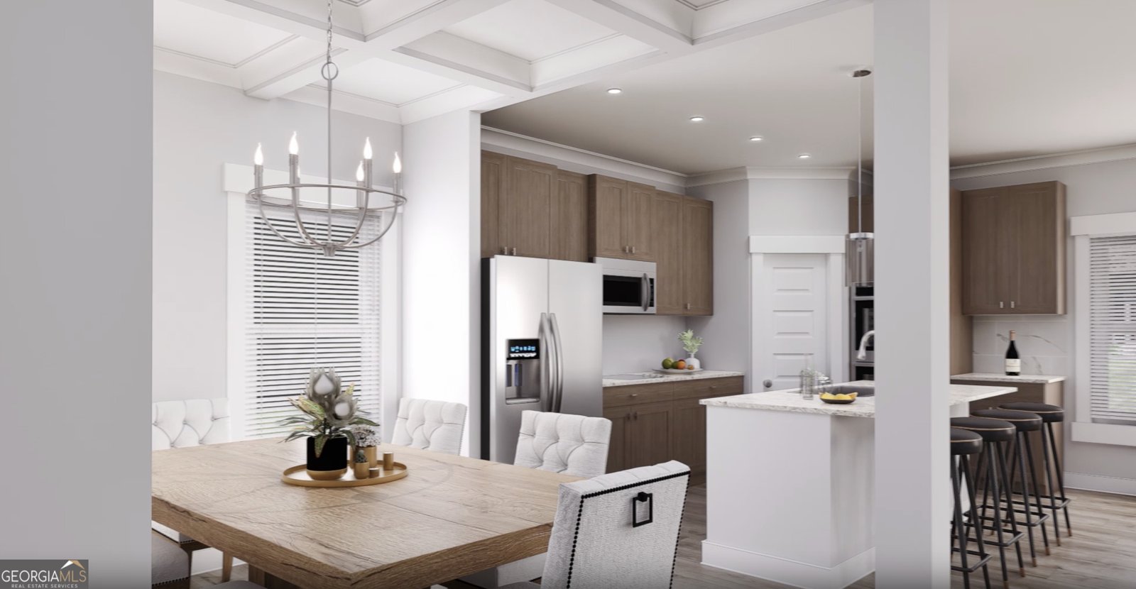 7274 Towne Bishop Lane Fairburn - Photo 9