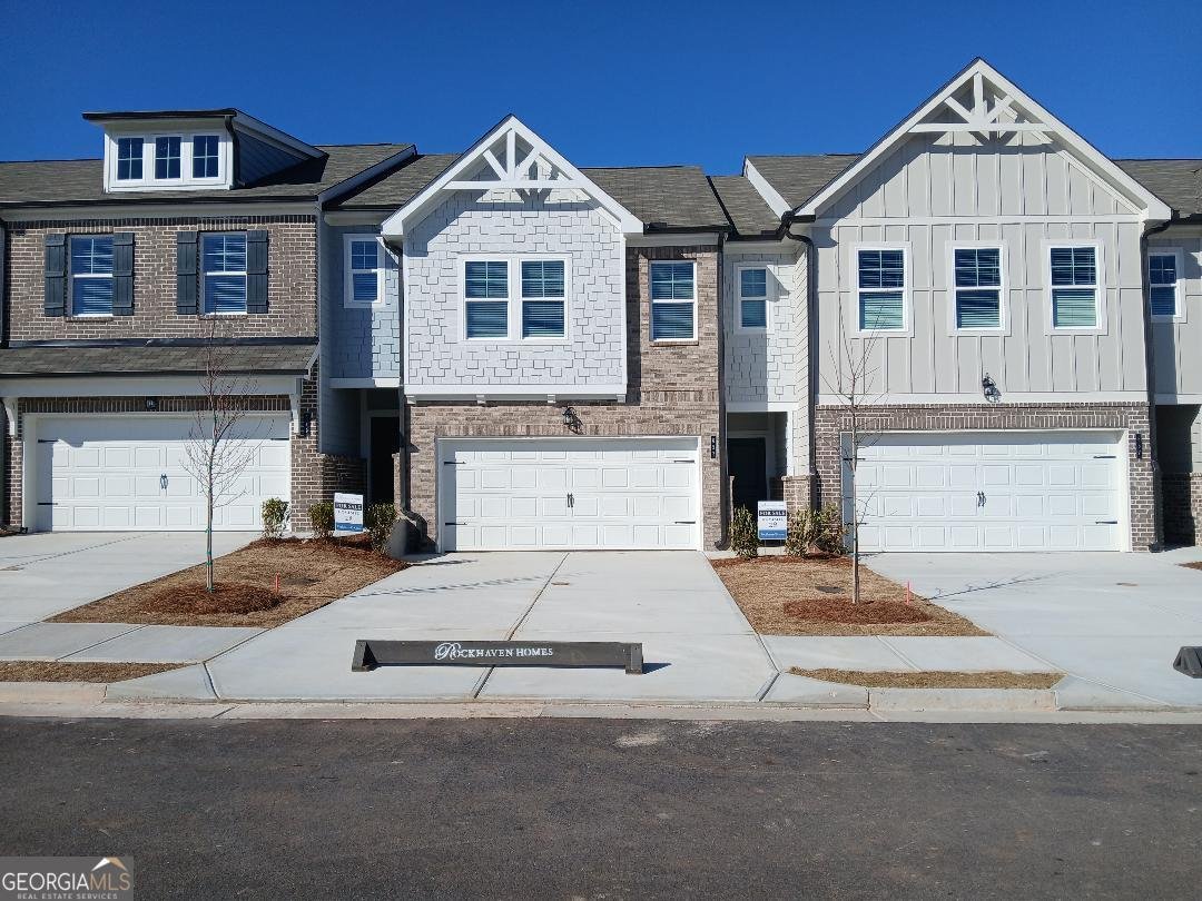 608 Gunnin Way Mcdonough - Photo 11