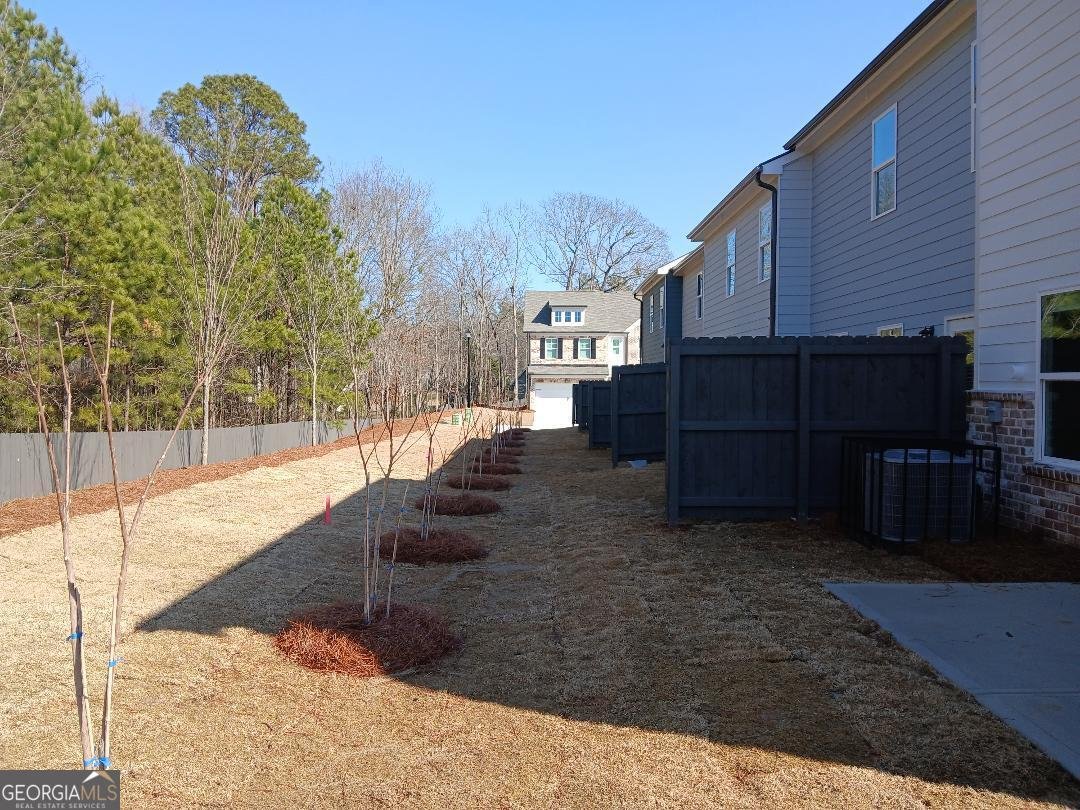 608 Gunnin Way Mcdonough - Photo 20