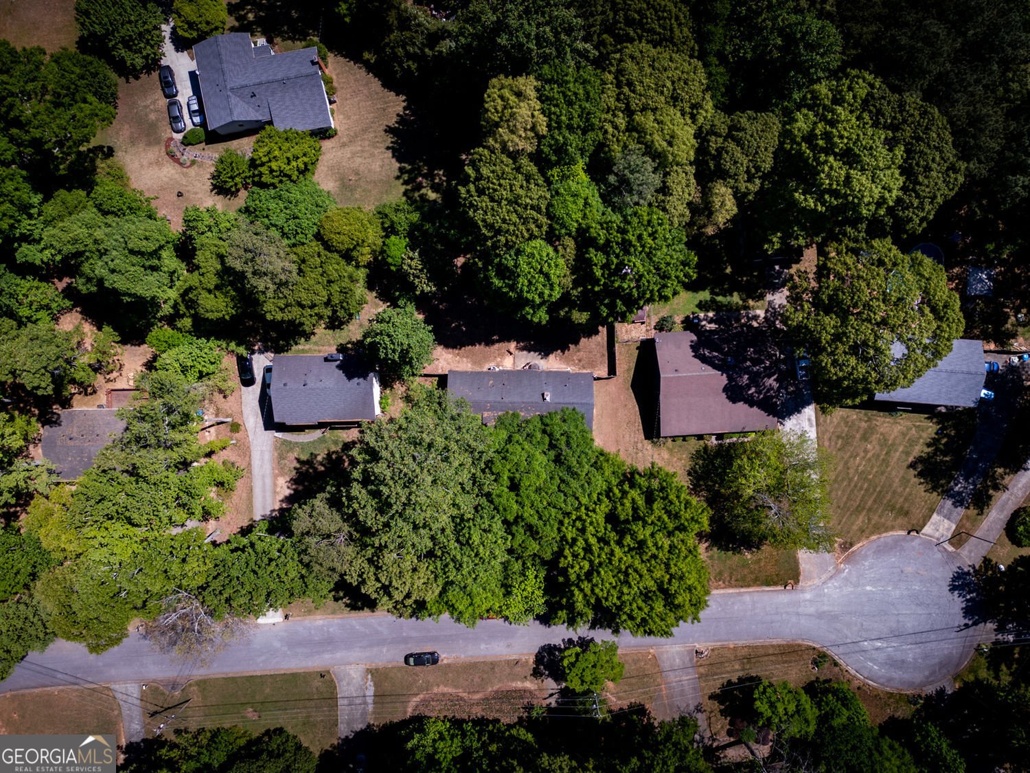 3997 Stacy Lane Snellville - Photo 20