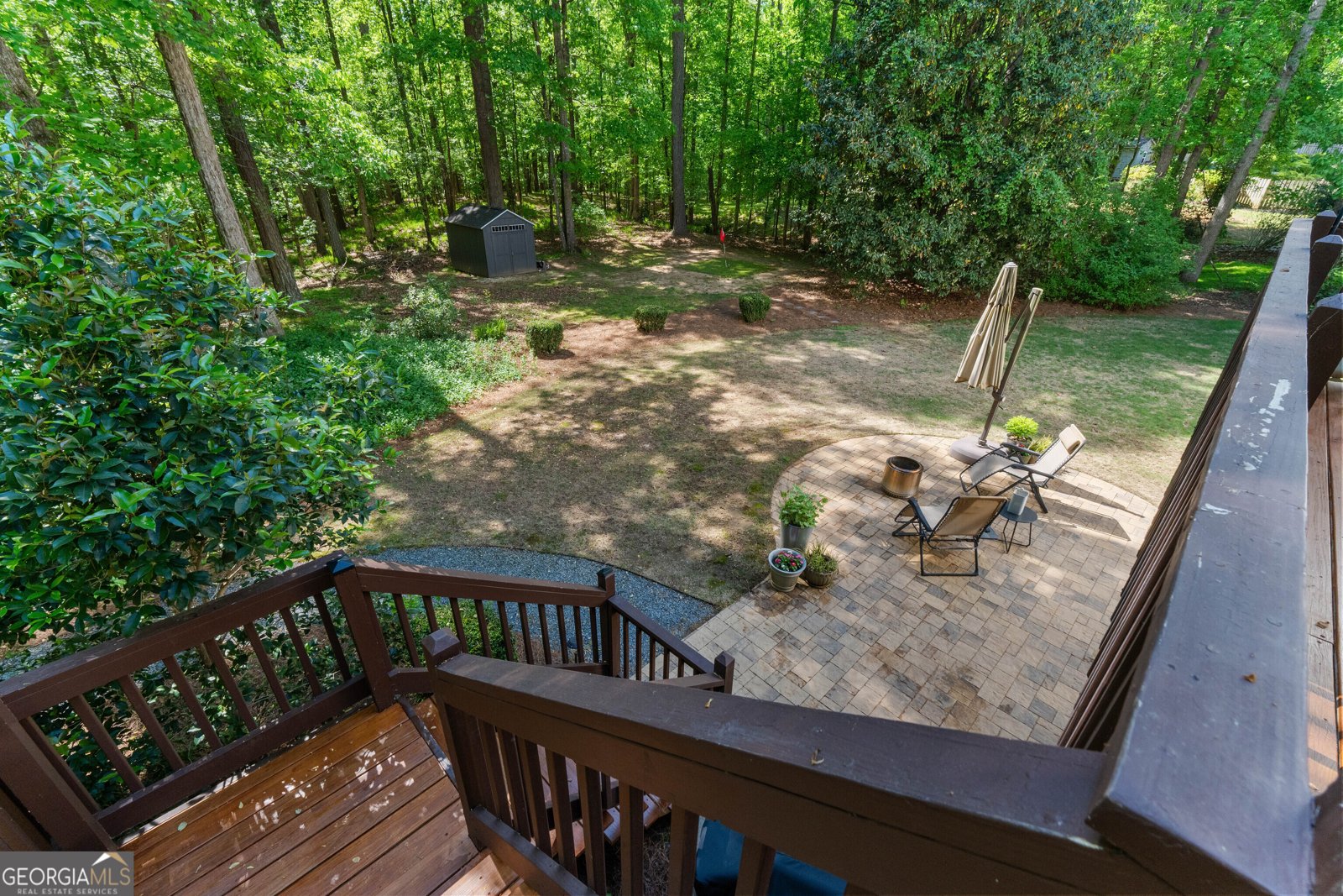 185 Woodcreek Lane Fayetteville - Photo 10