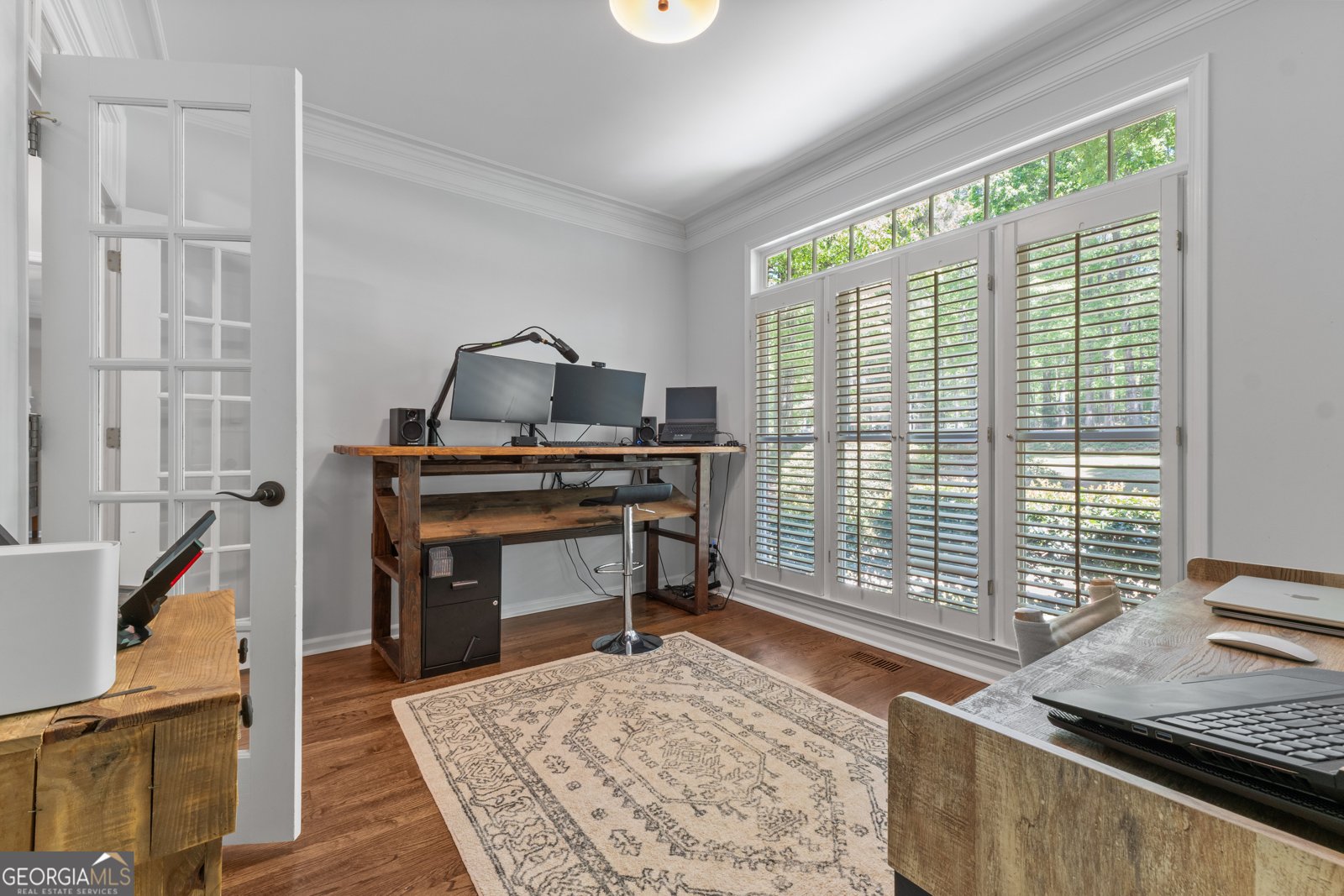 185 Woodcreek Lane Fayetteville - Photo 14