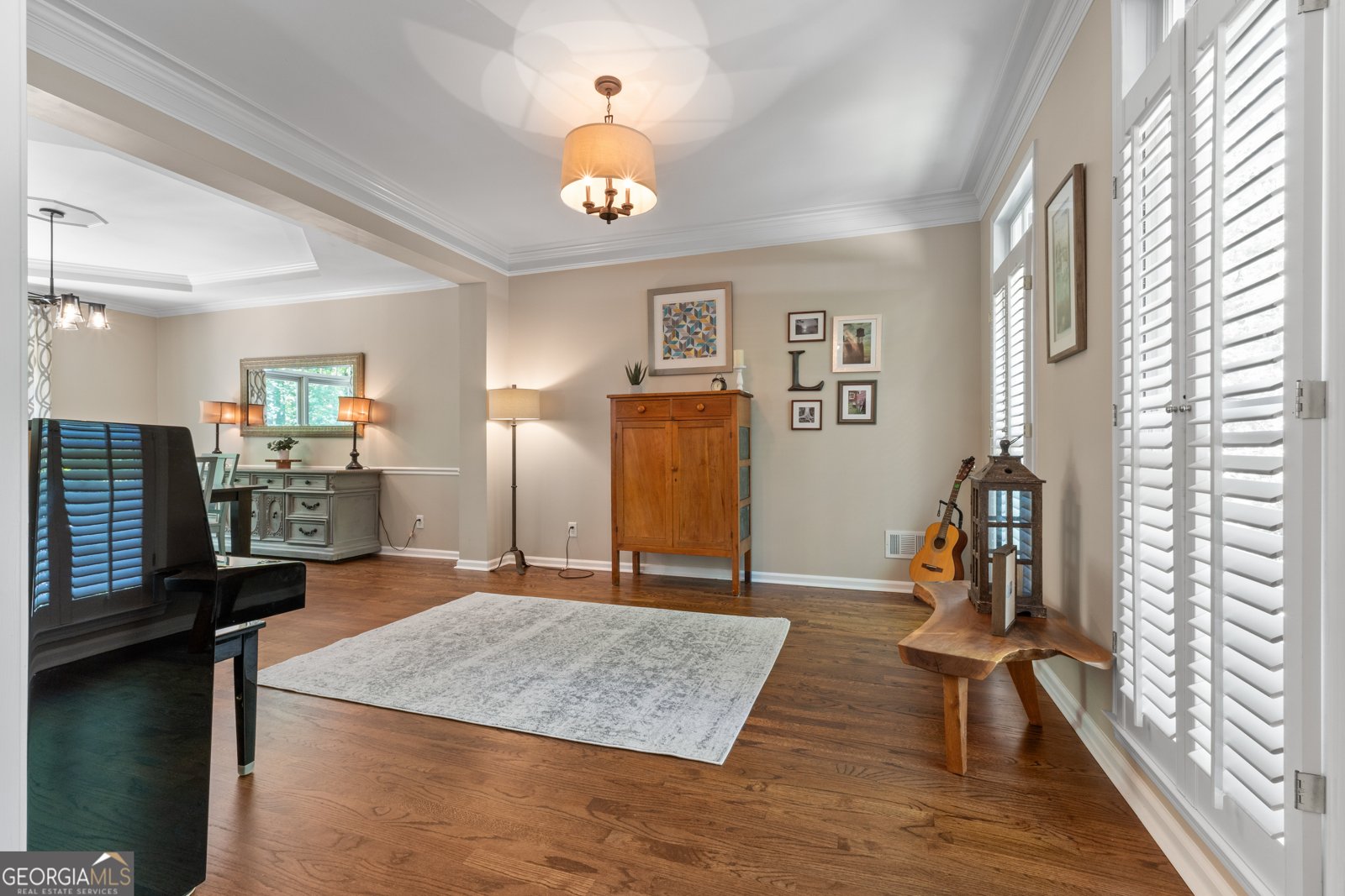 185 Woodcreek Lane Fayetteville - Photo 16