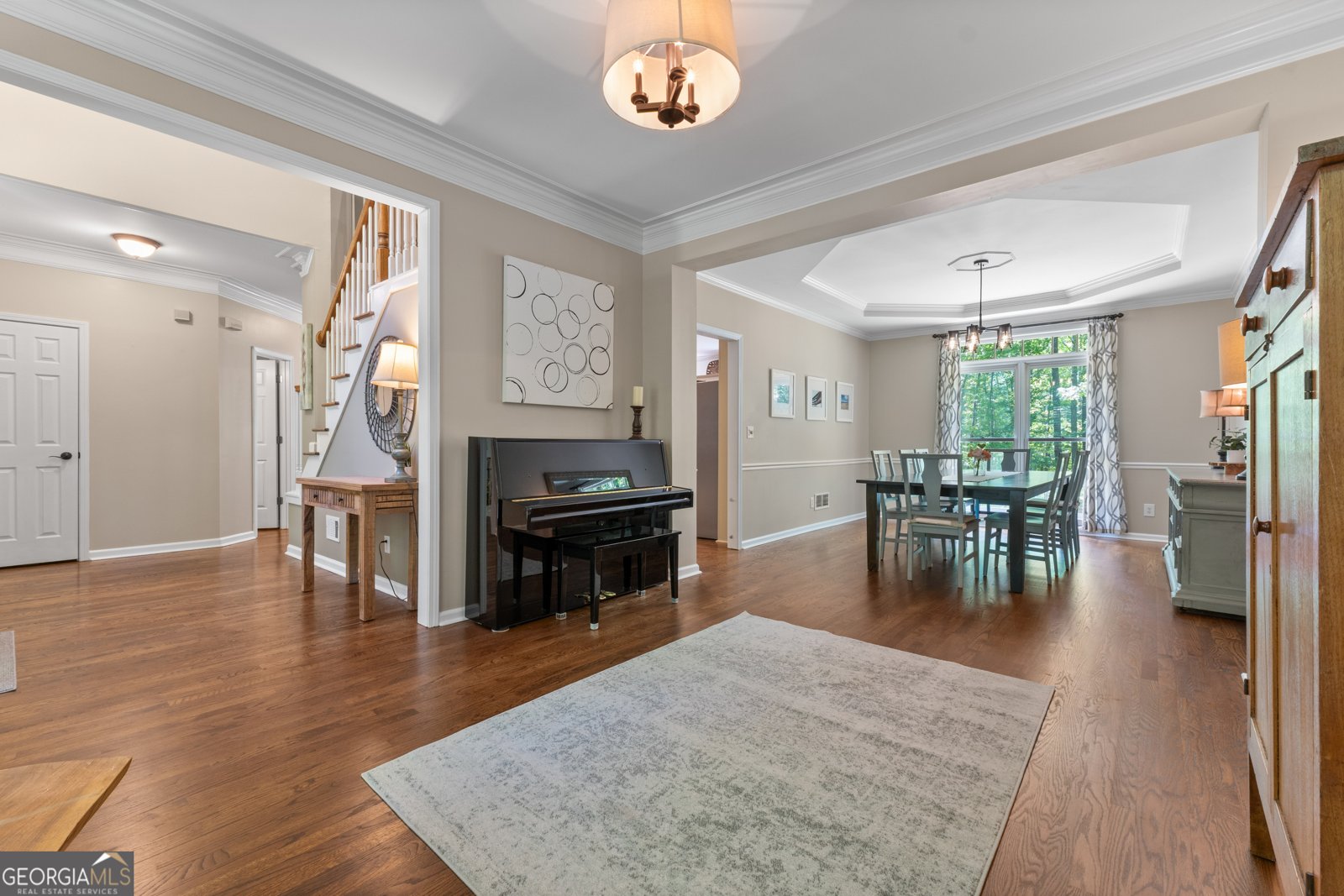 185 Woodcreek Lane Fayetteville - Photo 17