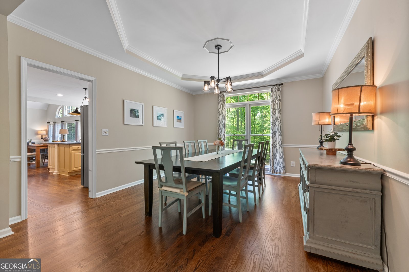 185 Woodcreek Lane Fayetteville - Photo 18